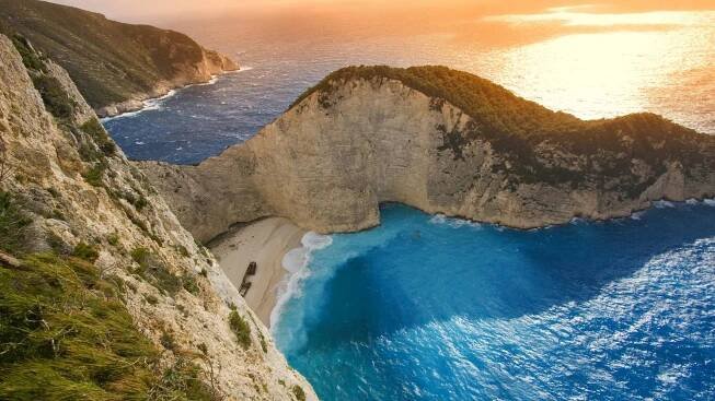 Zante Village | Alykanas, Zakynthos, Zante, Greece