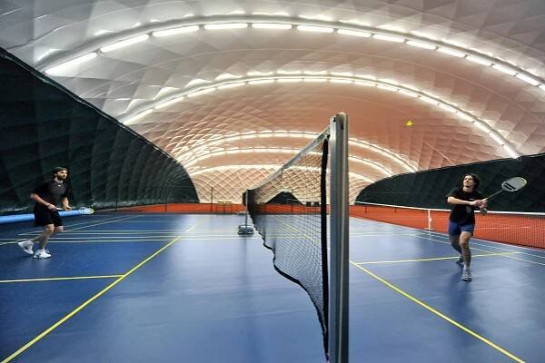 Sport