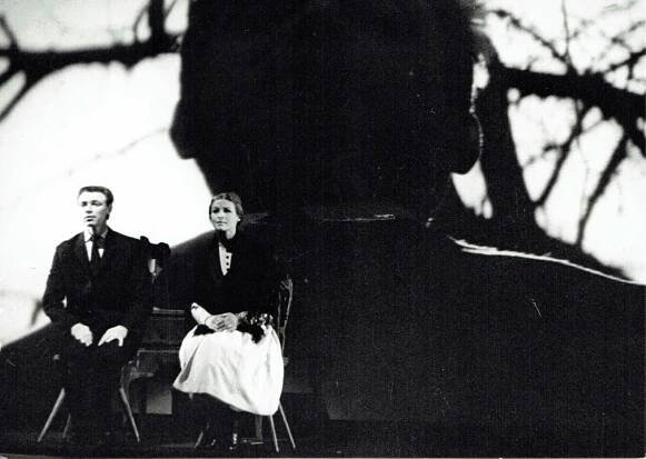 Zemřela tanečnice Jana Andrsová (2. 8. 1939 – 16. 2. 2023)