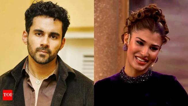 Bigg Boss 19: Nehal Chudasama calls out Abhishek Bajaj, Baseer says “Personal hogaya hai tum dono ka”