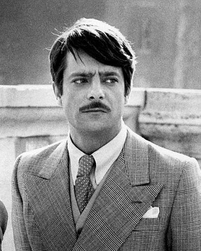 Giancarlo Giannini - Wikipedia
