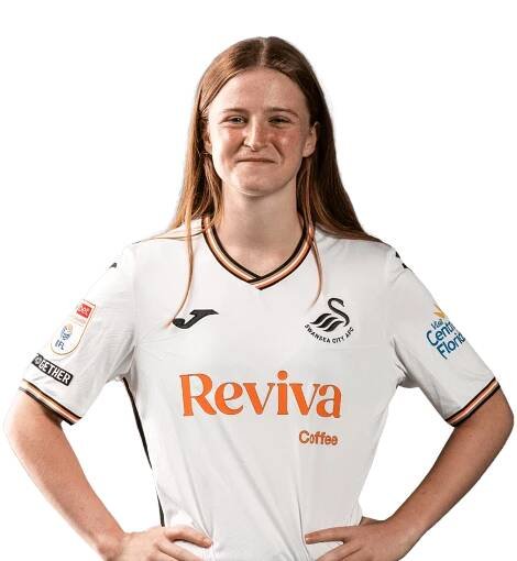 Aimee Deacon