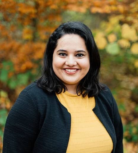 Women leaders in tech - Felix Meritis