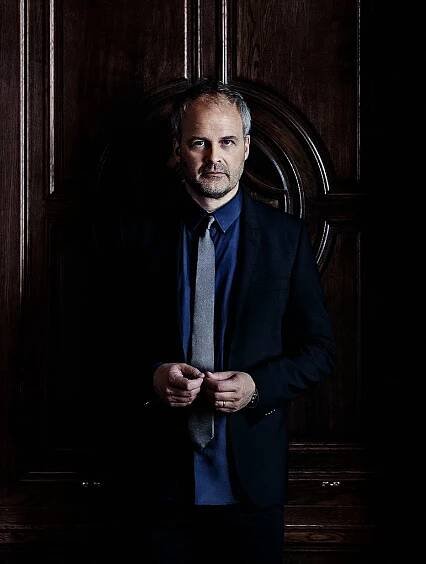 Johan Rheborg - Wikipedia