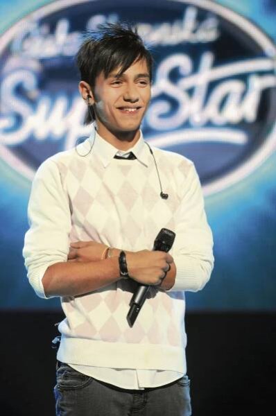 2009 Byl hvězdou SuperStar