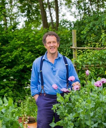 National Garden Scheme Annual Lecture, The Royal Geographical Society