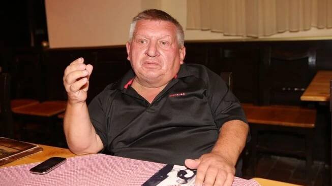 Zemřel herec Jiří Krytinář