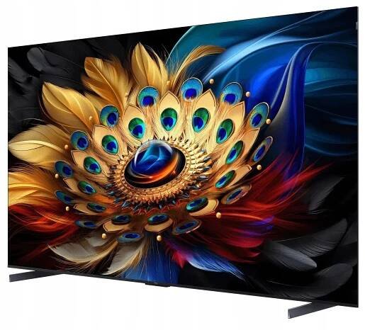 TCL 98" QLED (98C655)