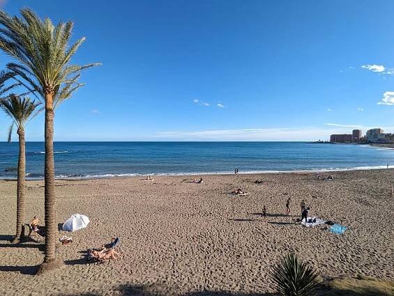 Agata A&i 3* Benalmádena