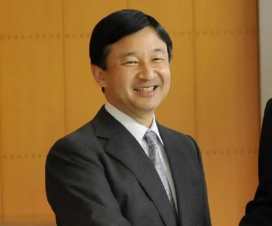 Naruhito Biography – Facts, Childhood, Family Life, Achievements, Timeline