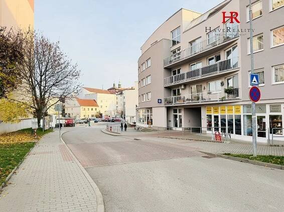 Pronájem bytů 2+kk, Tyršova, Benešov u Prahy | Mapio.cz