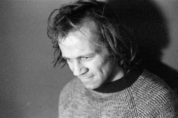 Barry McGuire, New York 1968