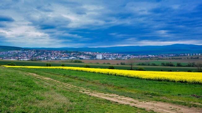 Vlčnov a lidové pálenice • vychodni-morava.cz