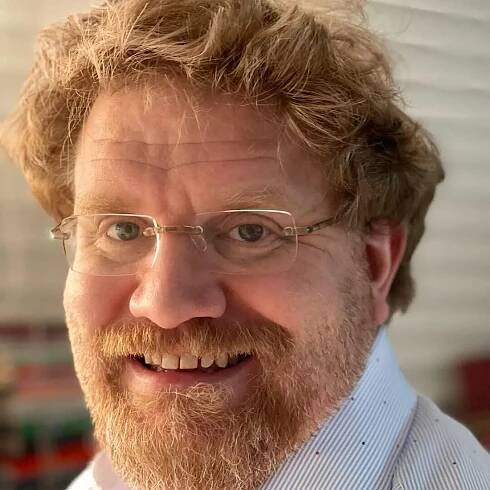 How Data Happened: Book Talk with Chris Wiggins and Matthew L. Jones