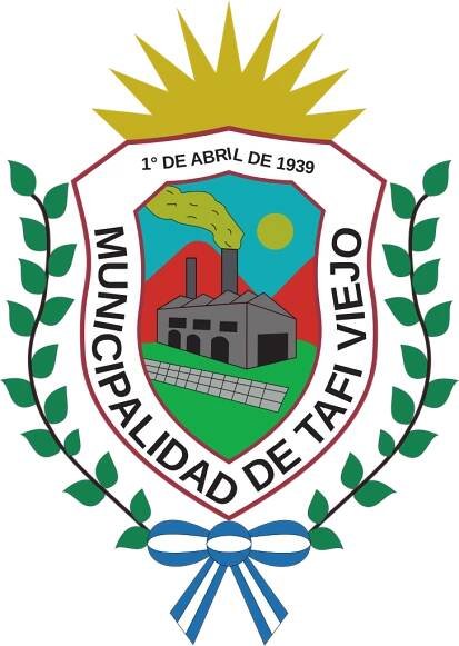 Soubor:TafiViejoEscudo.svg