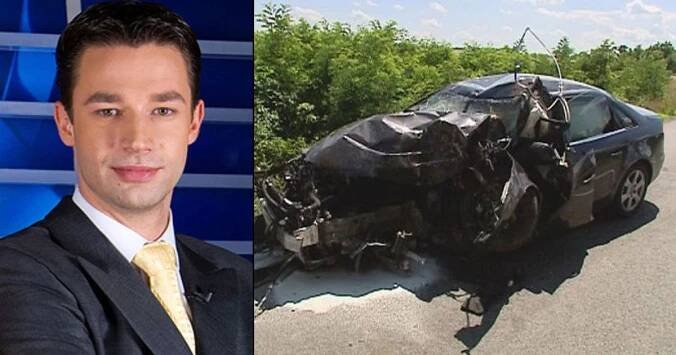 Smrt malého Tomáška (†5): Slovenský moderátor nechce platit odškodné