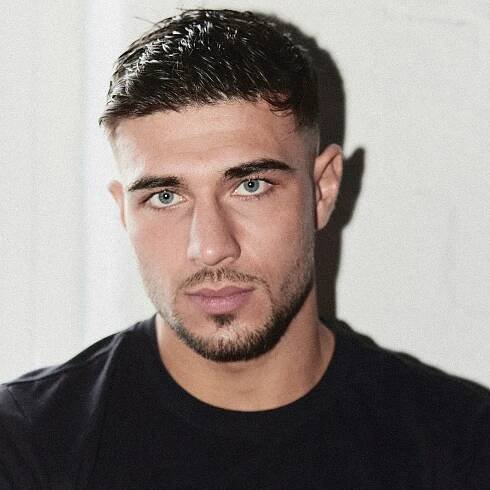 Tommy Fury: “Jake Paul's in trouble, and it's actually quite dangerous – letting this fight go on.”