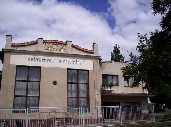 Restaurace Na Střelnici foto 2