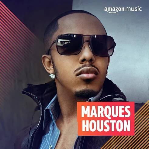 Marques Houston