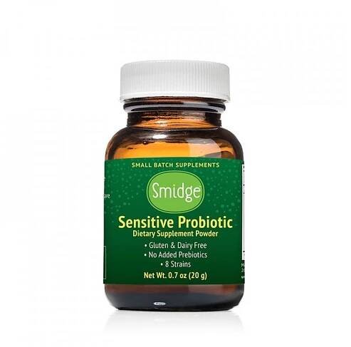 smidge.probiotika