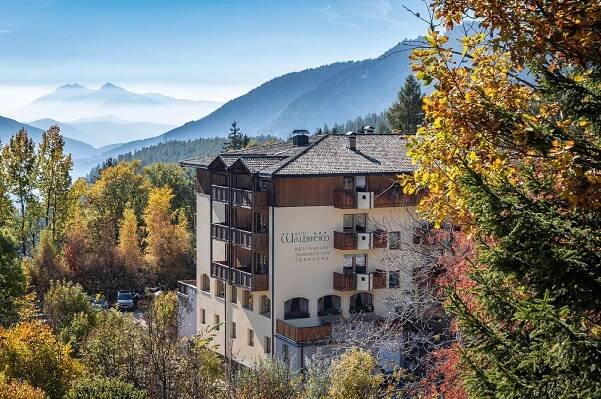 Naturhotel Waldheim | Referenzen Photography | Martin Bacher