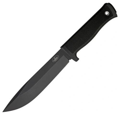 Fallkniven A1bzLeft A1bzLeft - Halloween 2025 | KNIFESTOCK