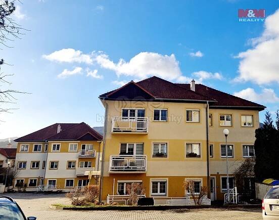 Prodej Byt 3+kk, Na Strážišti, Kadaň, okres Chomutov
