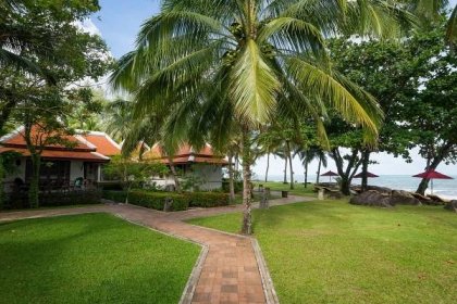 Hotel Khao Lak Laguna Resort, Thajsko Khao Lak - 24 773 Kč Invia