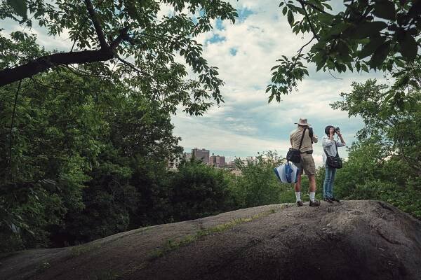 New York City Photography by Shaun Maluga – Shaun Maluga