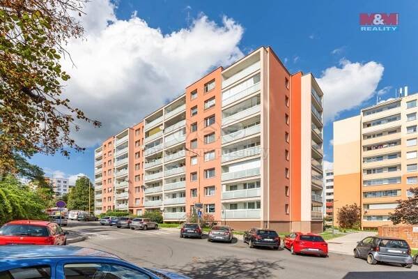 Prodej Byt 3+1, Václava Rabase, Kladno