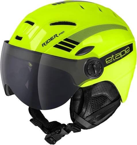 Etape RIDER PRO