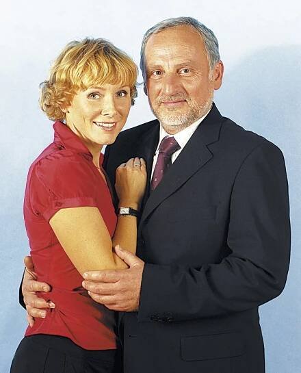 Miloslav Mejzlík (72) drží smutek: Pochoval bratra!