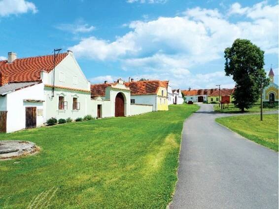 Budičovice » Měsíčník Rozmarýna - online vydání 
