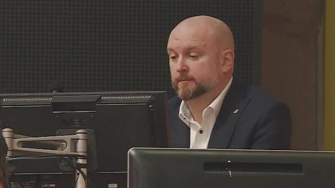 Policie vyšetřuje šéfa magistrátu. Na Kubelku upozornilo ministerstvo