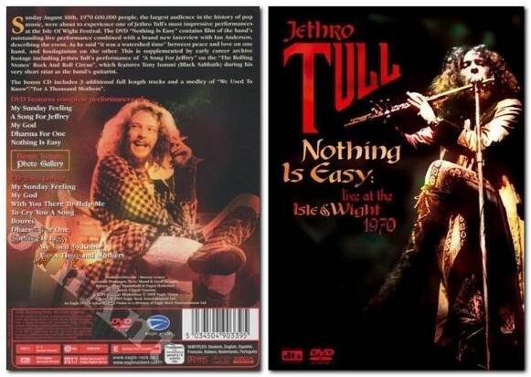 Kategorie "DVD - HUDBA - Novinky!" - Jihočeské antikvariáty