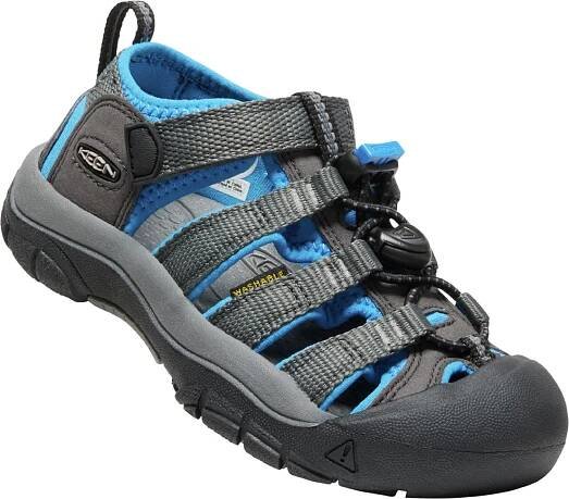 Keen Newport H2 JR magnet brilliant blue