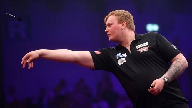 Gawlas na European Tour prohrál hned v 1. kole, Sedláček jde dál
