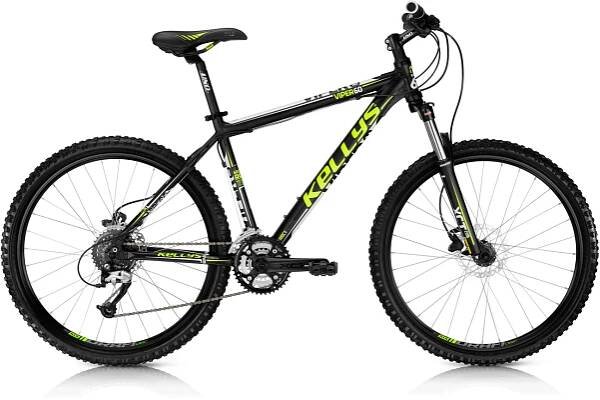 Kellys VIPER 60