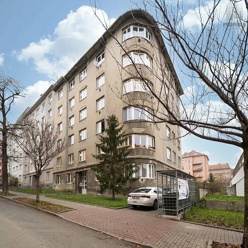 Prodej zrekonstruovaného DB 3+kk s komorou, 73 m 2 , Brno - Černá Pole, ul. Ryšánkova - velký náhled 17