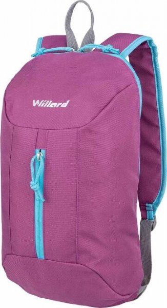 Willard SPIRIT10