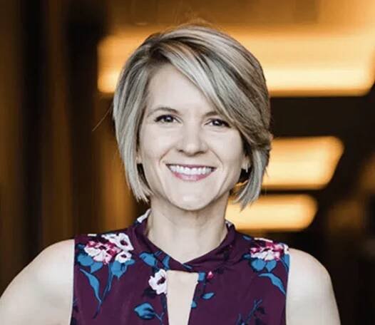 Krista St-Germain