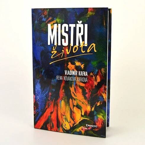 Mistři života - Vladimír Kafka