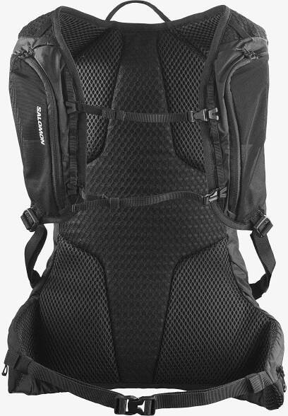 Salomon XT 20 Black