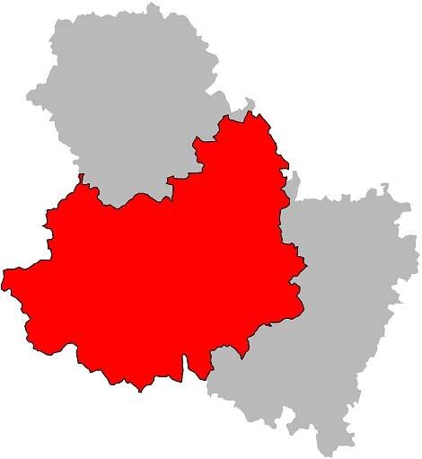 Auxerre (obvod)