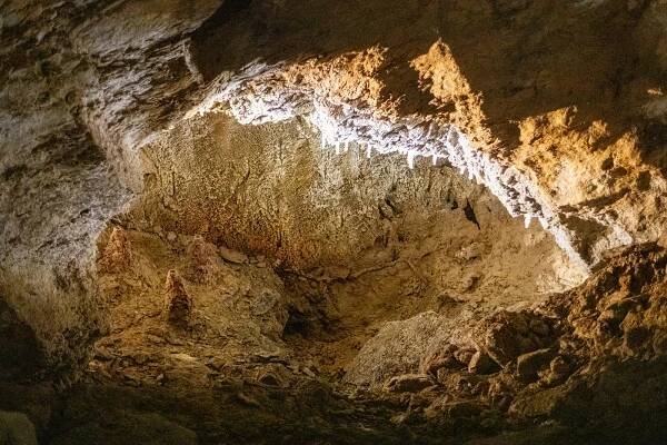 Zbrašovské jeskyně se probouzejí. Návštěvníky čeká opravená trasa i výstava