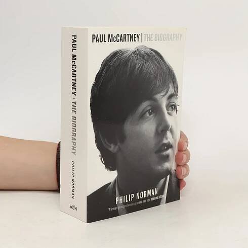 Paul McCartney