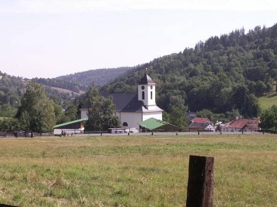 Petrovice (okres Bruntál)