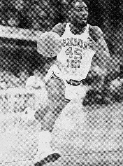 Bruce Dalrymple