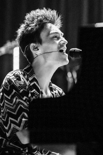 Barbara Ayozie Fu Safira Art Director & Creative Fashion Stylist - JACOB COLLIER