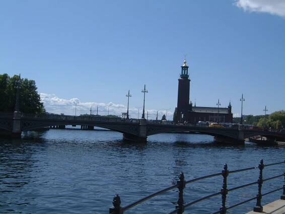 smorgasbordet